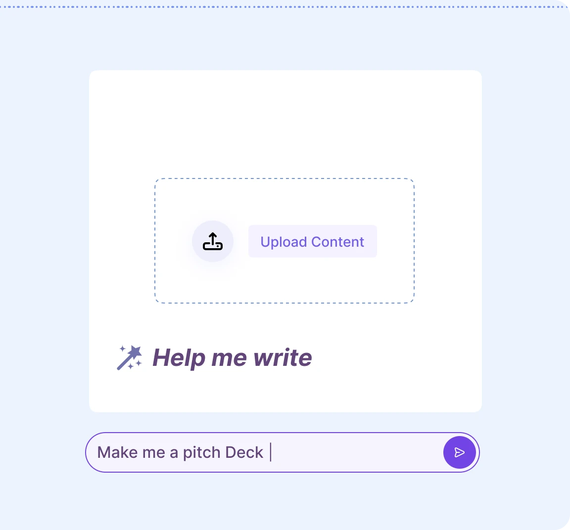 Brochure Creation Agent